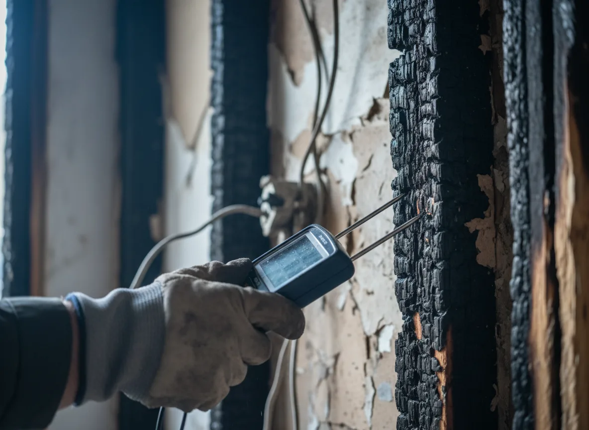 Fire Damage Restoration Martinsburg, OH FAQs